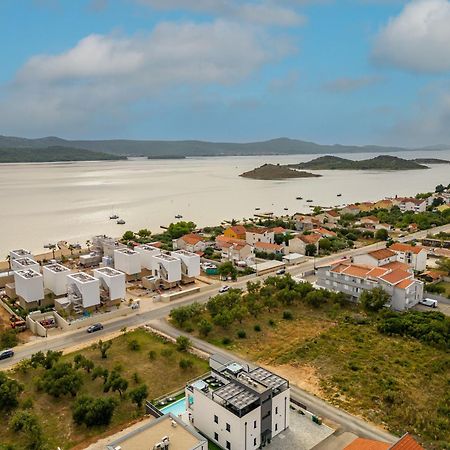 Villa Blue Sky 2 Zadarvillas Turanj Eksteriør bilde